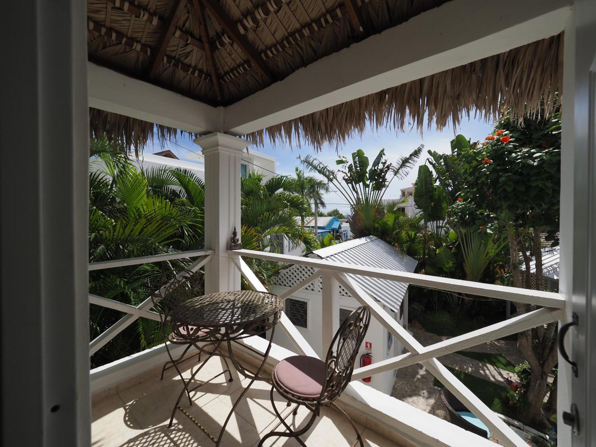 Bayahibe Guest House Hotel Eksteriør bilde