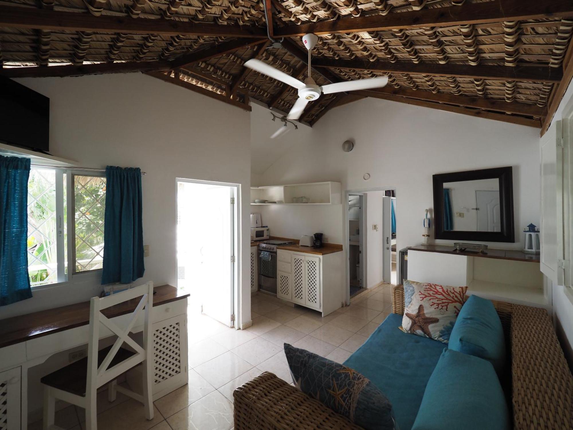 Bayahibe Guest House Hotel Eksteriør bilde