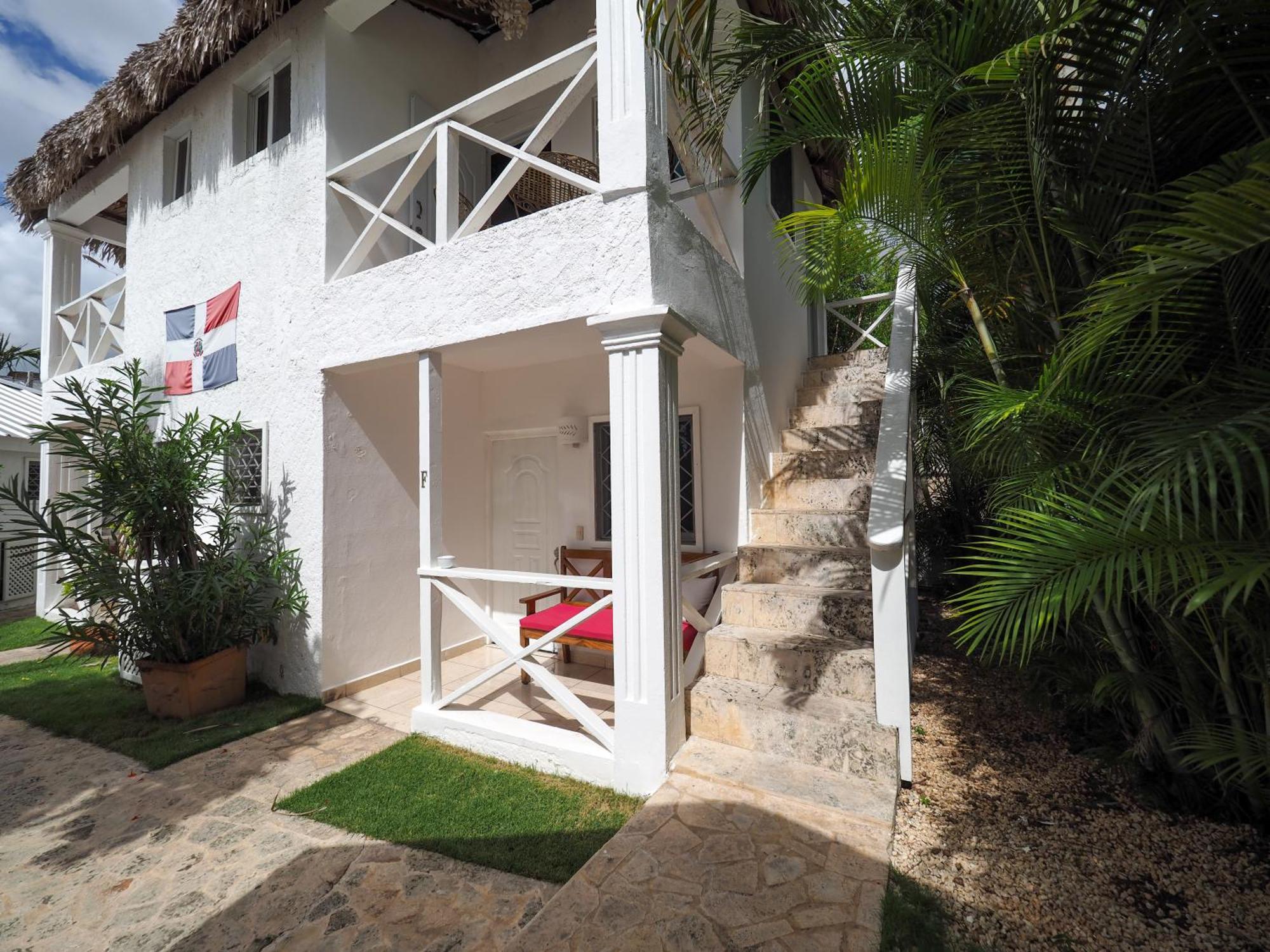 Bayahibe Guest House Hotel Rom bilde