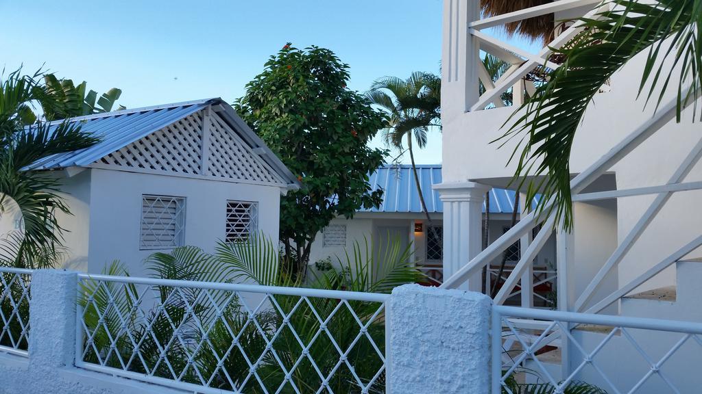 Bayahibe Guest House Hotel Rom bilde