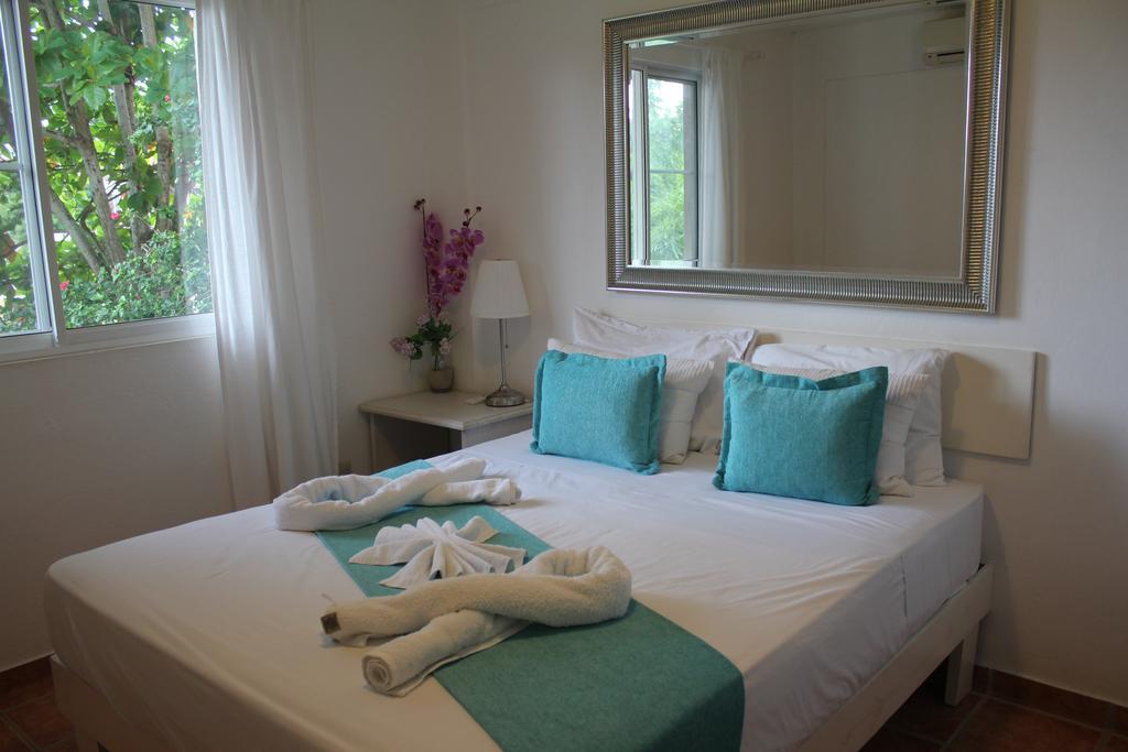 Bayahibe Guest House Hotel Eksteriør bilde