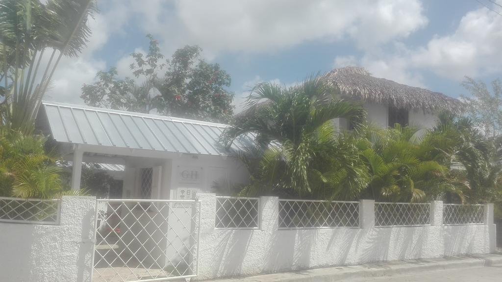 Bayahibe Guest House Hotel Eksteriør bilde