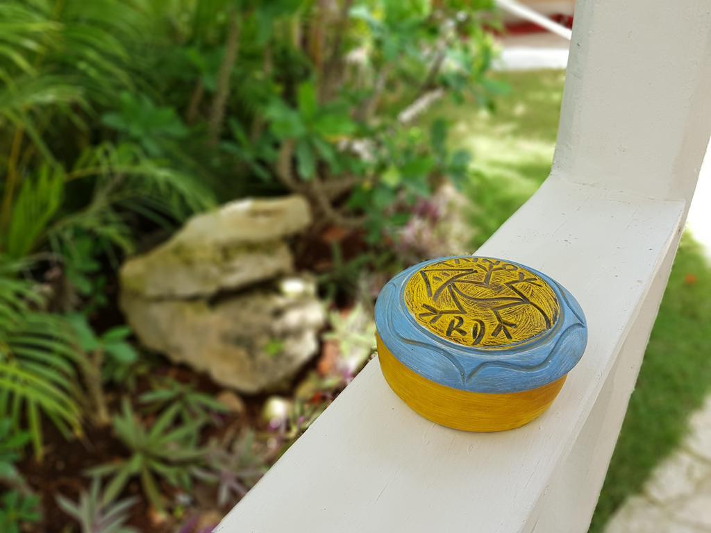 Bayahibe Guest House Hotel Eksteriør bilde