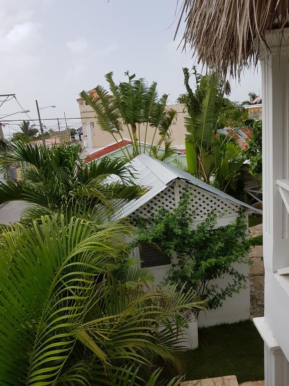 Bayahibe Guest House Hotel Eksteriør bilde