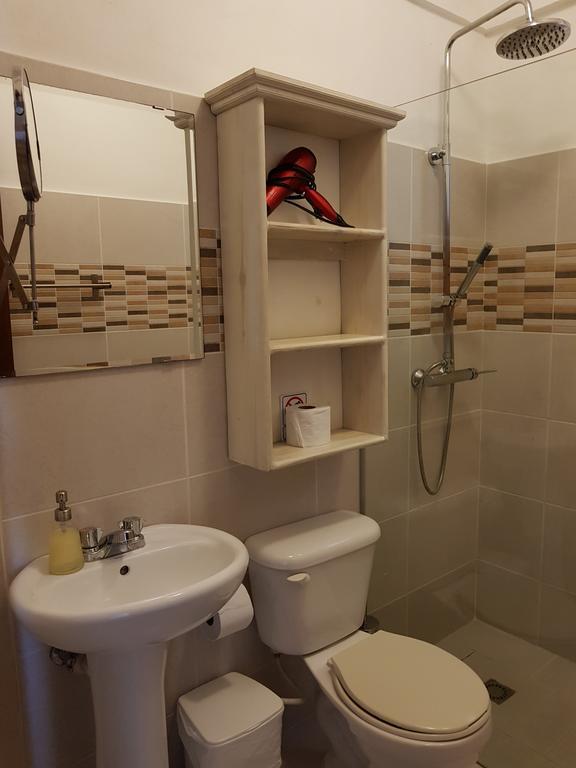 Bayahibe Guest House Hotel Rom bilde