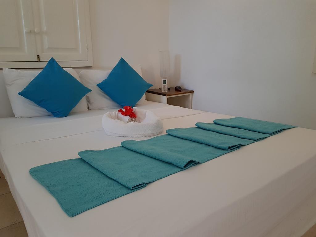 Bayahibe Guest House Hotel Eksteriør bilde